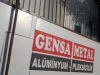 GENSA METAL